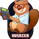 Kusnier's server