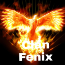➤ 🦅┊Clan Fenix