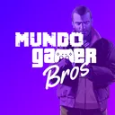 Mundo Gamer Bros