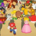 Mario Party Online