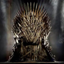 A Throne Left Empty Server Icon