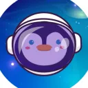 Official SpacePenguin ($P3NGUIN)