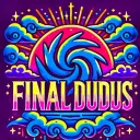 finalDudus Neon Club