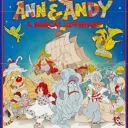 ╰☆☆ Raggedy Ann & Andy ☆☆╮