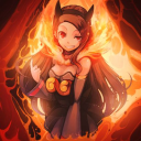 Fiery Weebs