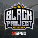 BlackProject Rust