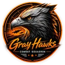 Gray Hawks Combat Squadron