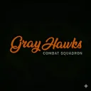 Gray Hawks Combat Squadron
