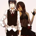 Introvert Club's icon