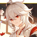 Discovery icon for Kazuha Mains 🎂🎉 Genshin Impact Discord server