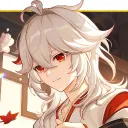 Kazuha Mains 🎂🎉 Genshin Impact