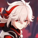 Discovery icon for Kazuha Mains 🍂 Genshin Impact Discord server