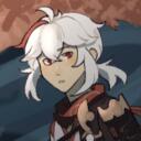 Kazuha Mains 🎃 Genshin Impact icon