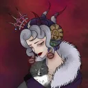 Lady Vivix - Garden 🐙