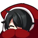 Ruma's Pillow Fort~