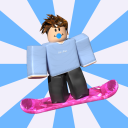 Roblox Giveaway server Server Icon