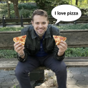 RSSPP (Rudyard's Super Slumber Pizza Party) icon