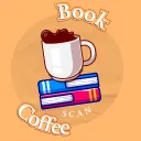 Book Coffee Scan