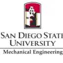 SDSU Mechanical Engineers