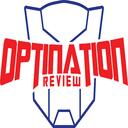 OptiNation Review Discord Server Icon
