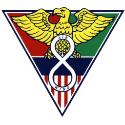 Discovery icon for Carrier Air Wing 8 - VTOL VR Discord server
