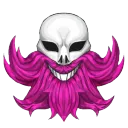 Flotte de Barbe Chove