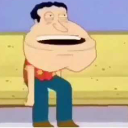 Quagmire Toilet