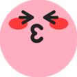 TikTok Emotes / TikTok Emoji Discord Server Icon