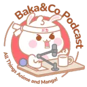 Baka&Company Podcast