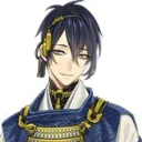 Touken Ranbu: Stranded in Time