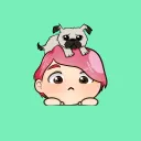 itsKateTime's Shtomoyoin server