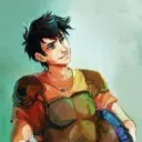 Camp Half-Blood
