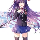 Date a Live Chat Server