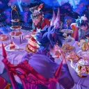 Sora's Heart Hotel