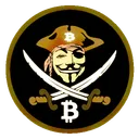 Bitcoin Pirate