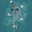 Crisco's Narwhals