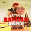 |BA| British Army