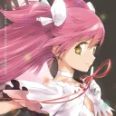Puella Magi!!!