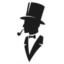 The Gentlemen’s Club Discord Server Icon