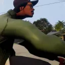 Gamein aja