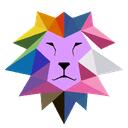 Lavender Lions Discord Server Icon