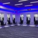 The Lockerroom