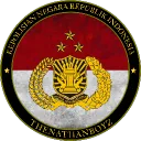 [I] Kepolisian Nasional Republik Indonesia