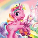 The Runaway Rainbow Club