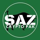 SAZ Crypto Pak Discord Server Icon