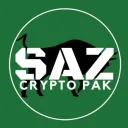 SAZ Crypto Pak