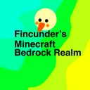 Fincunder's Bedrock Realm