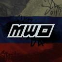 MWO Reborn RU 🏎 💨 | 🇷🇺🇺🇦🇧🇾 icon