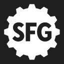 Steamforged Games icon