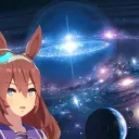 宇宙人狼